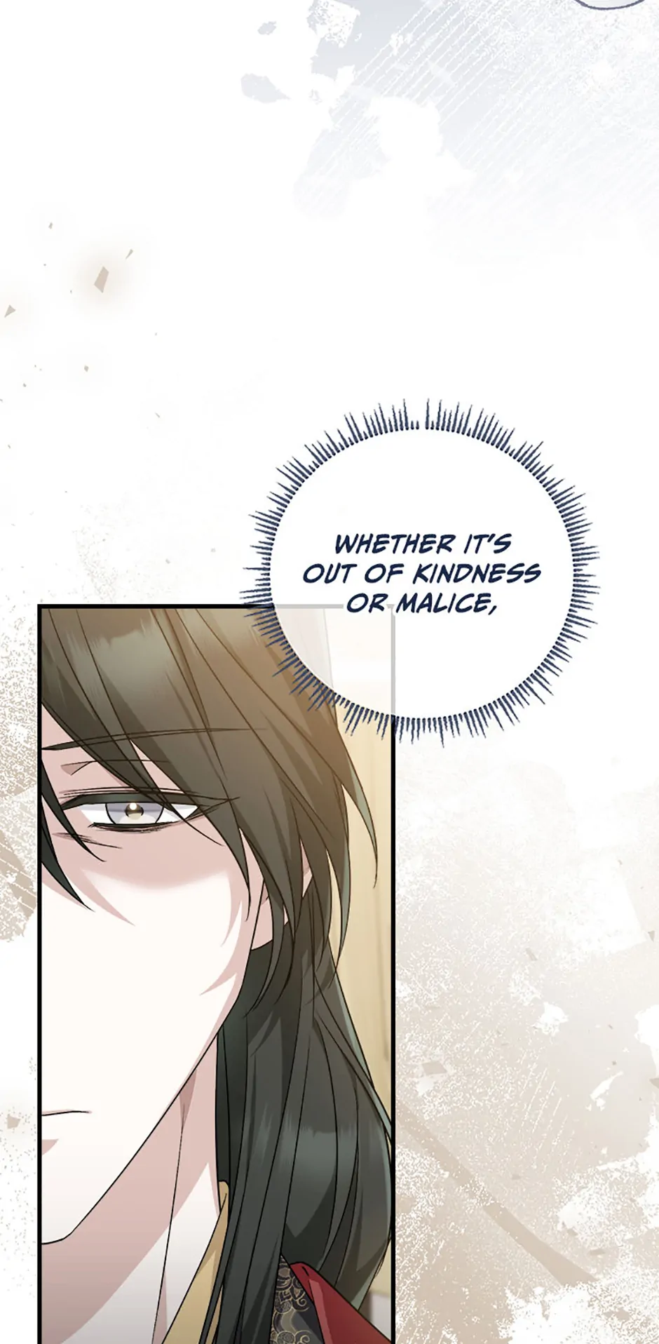 Close the Petals Chapter 49 - Page 46