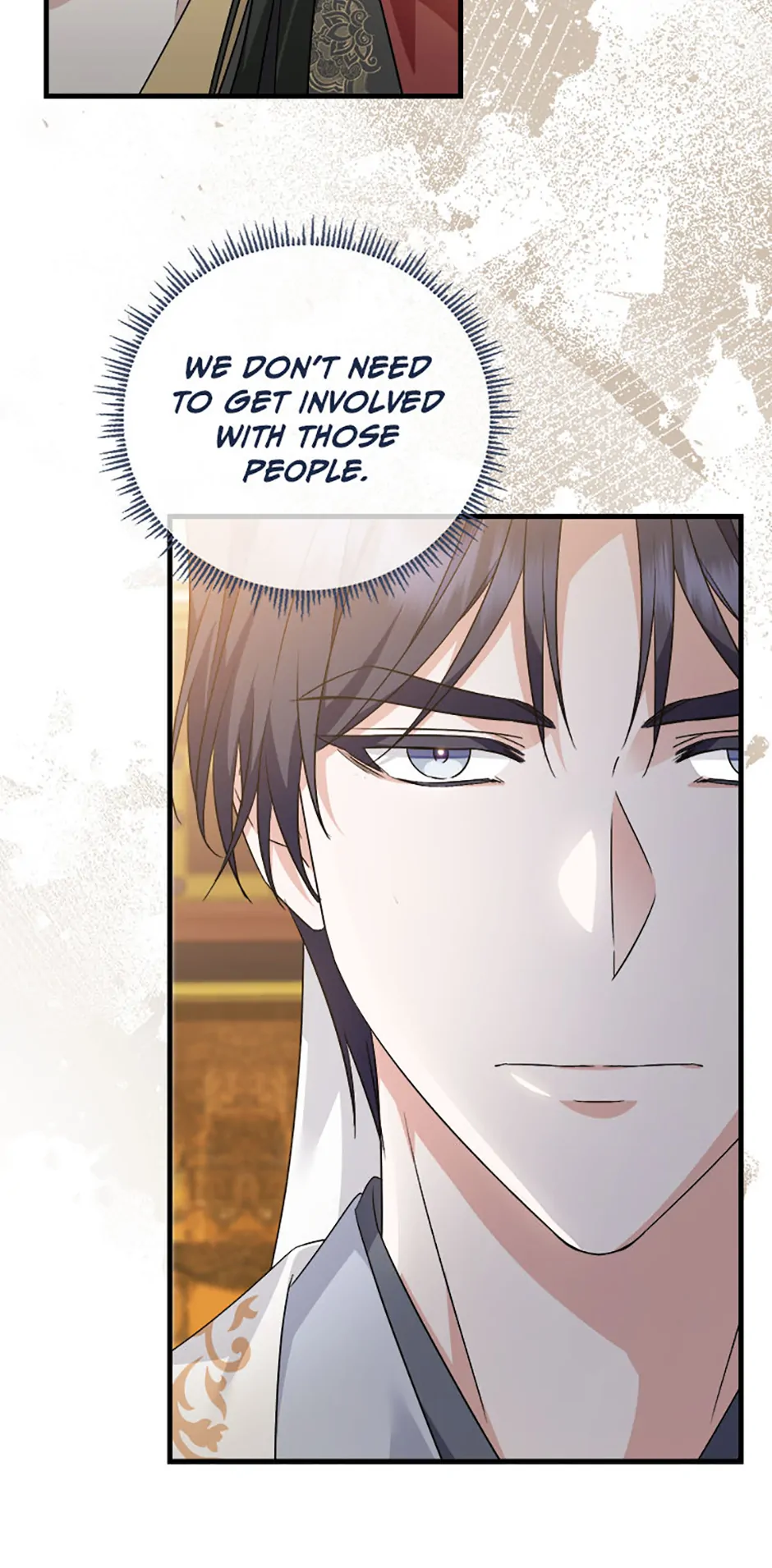 Close the Petals Chapter 49 - Page 47
