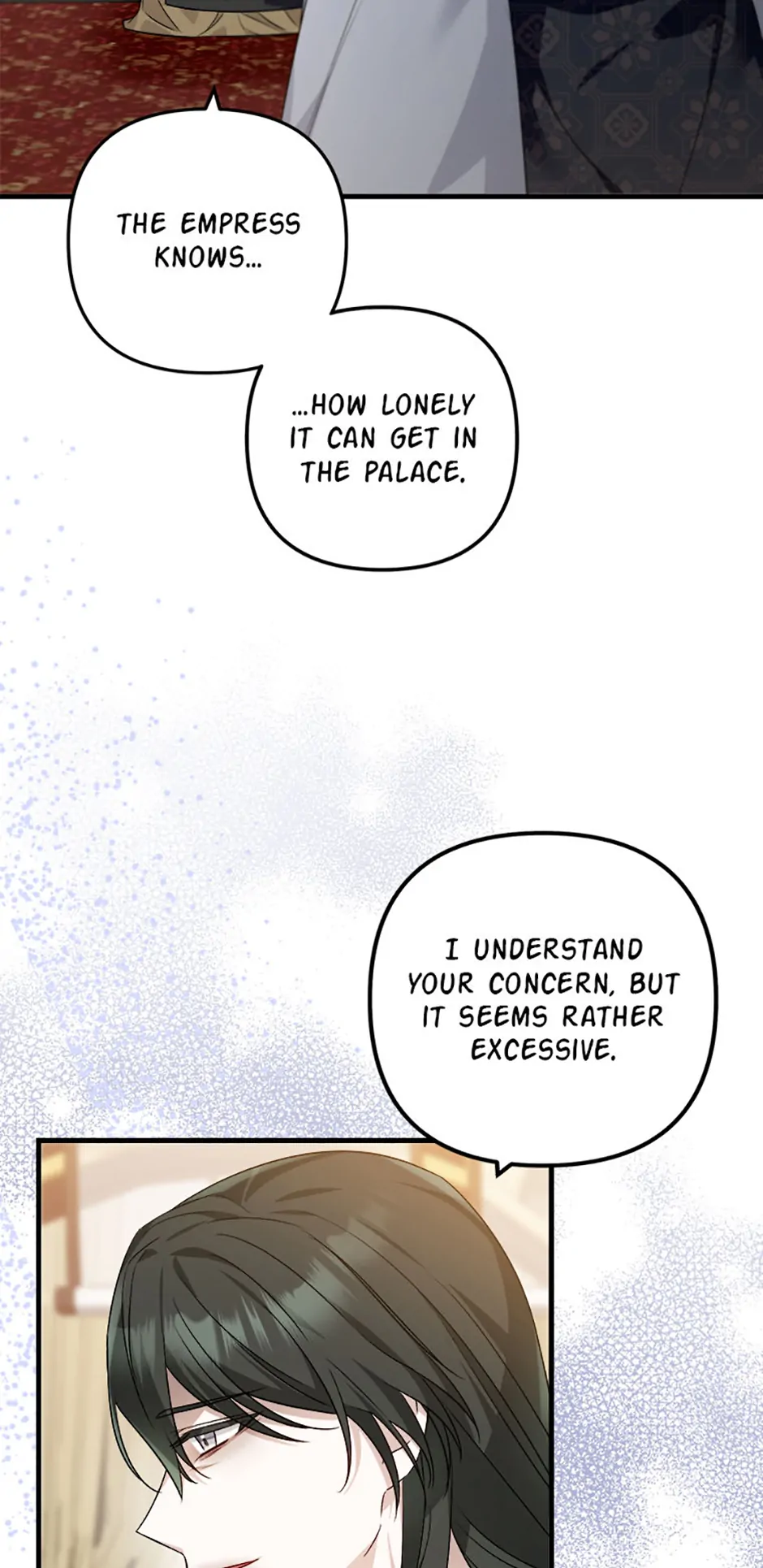 Close the Petals Chapter 49 - Page 49