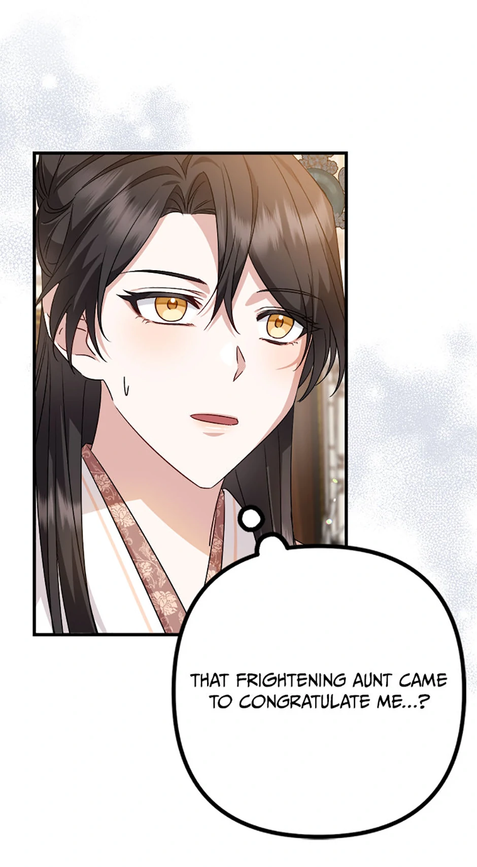 Close the Petals Chapter 49 - Page 6
