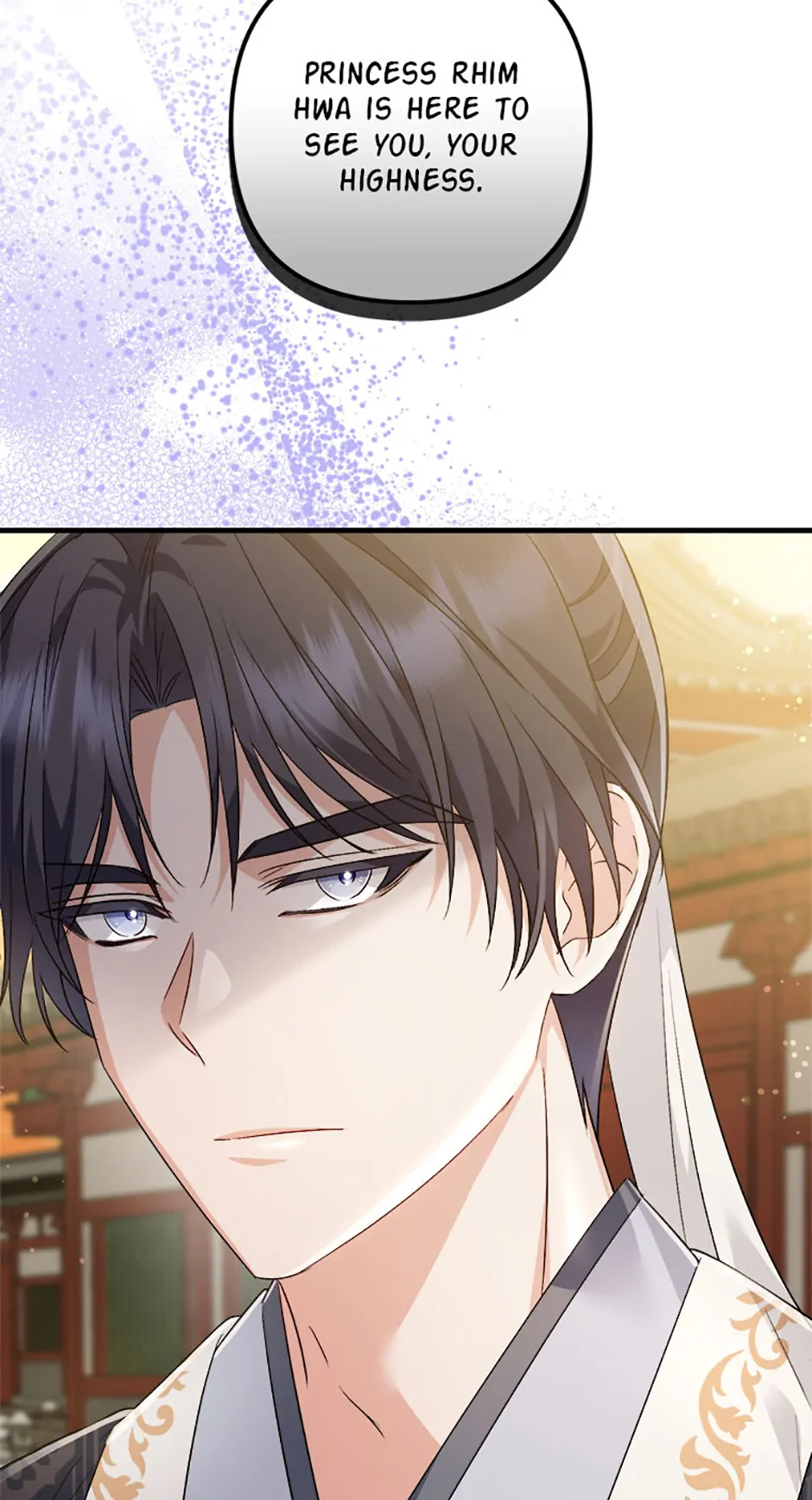 Close the Petals Chapter 49 - Page 63