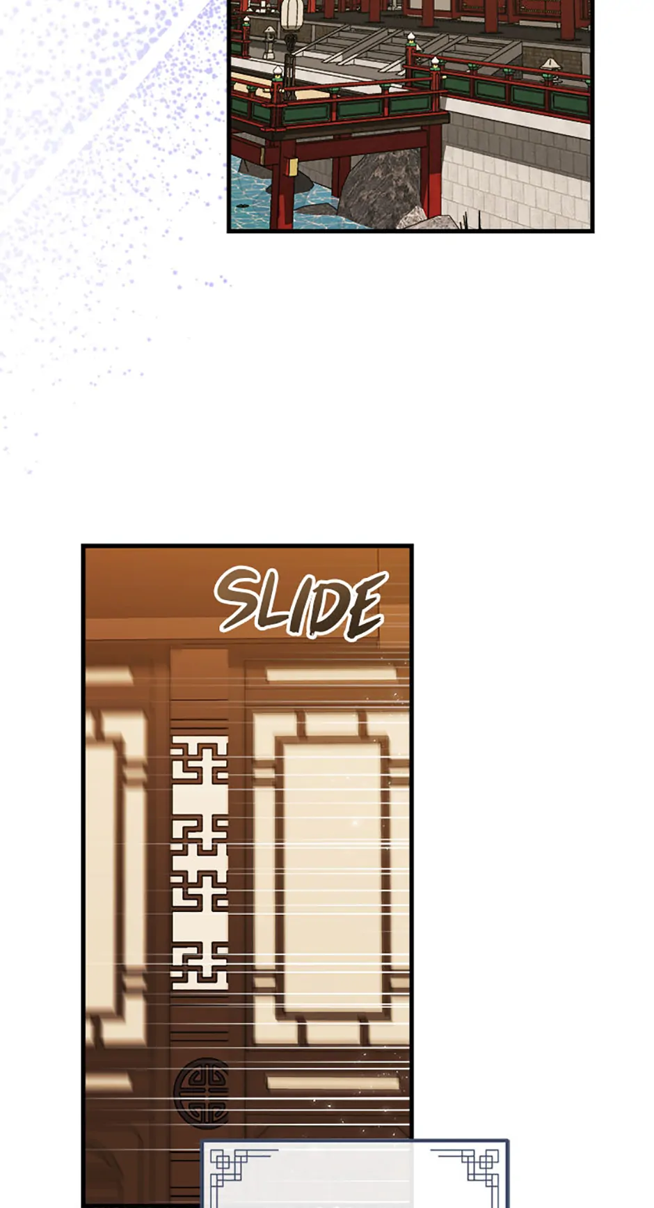 Close the Petals Chapter 49 - Page 65
