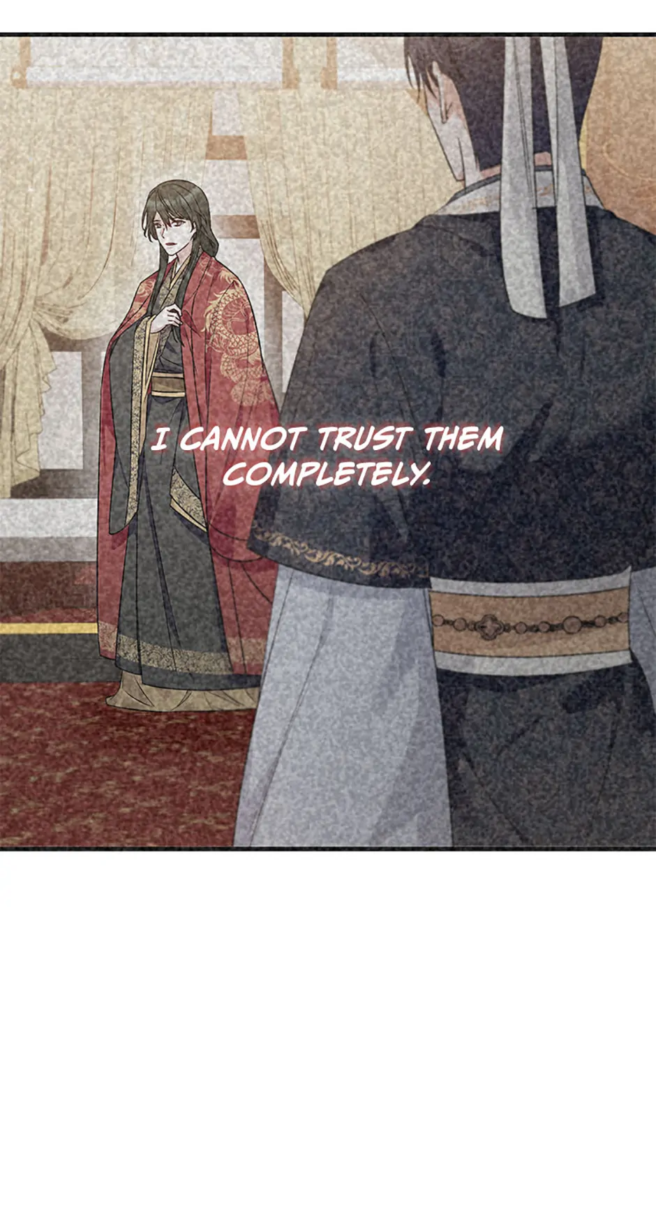 Close the Petals Chapter 49 - Page 67