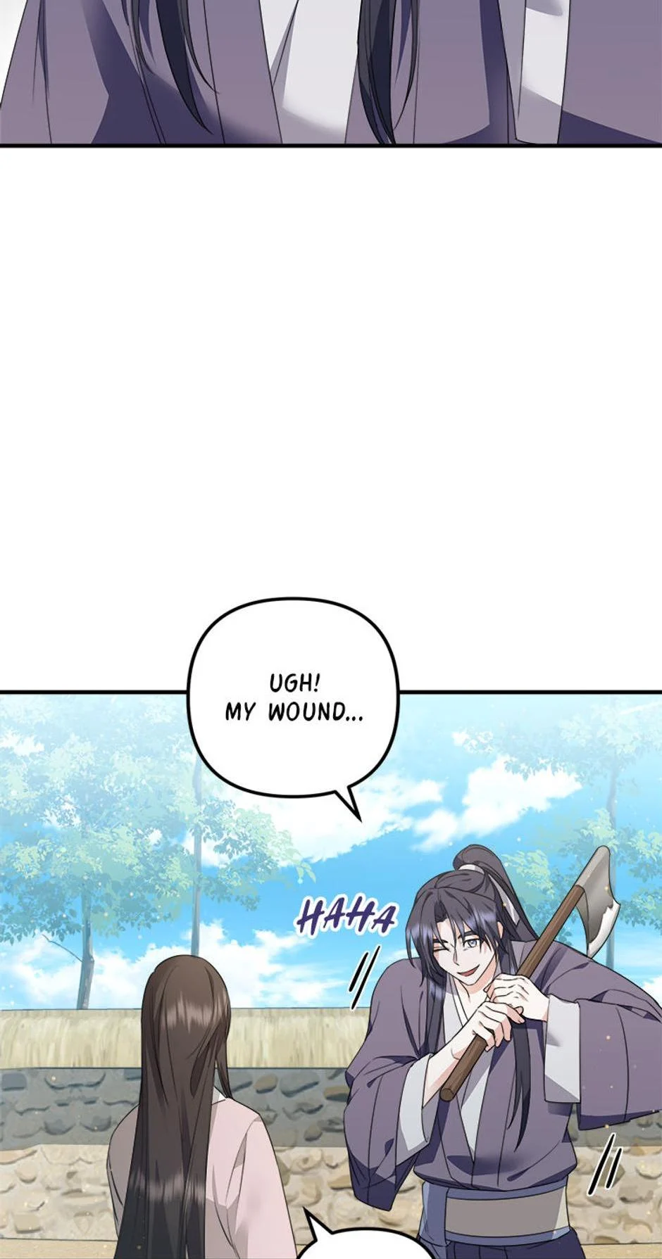 Close the Petals Chapter 5 - Page 13