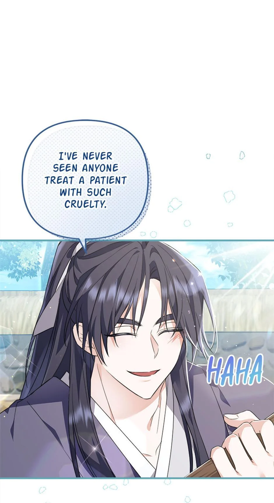 Close the Petals Chapter 5 - Page 15