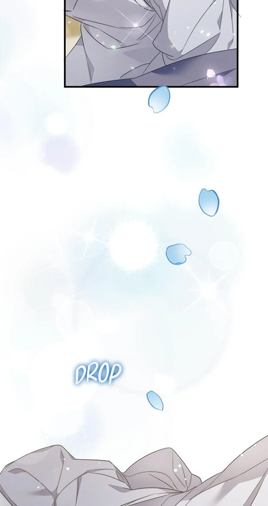 Close the Petals Chapter 5 - Page 20