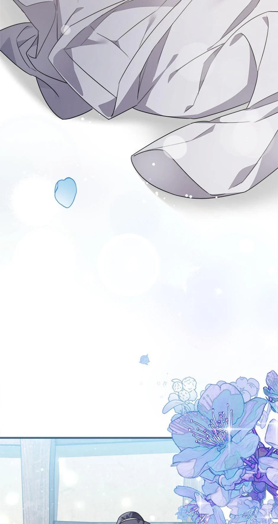 Close the Petals Chapter 5 - Page 21
