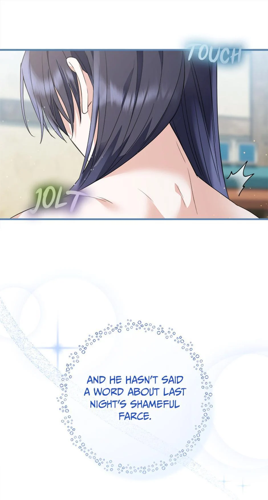 Close the Petals Chapter 5 - Page 24