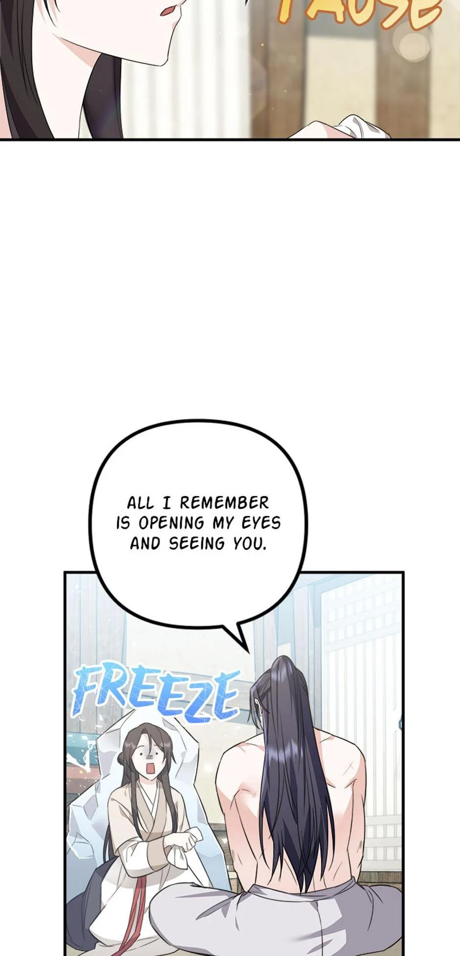 Close the Petals Chapter 5 - Page 31