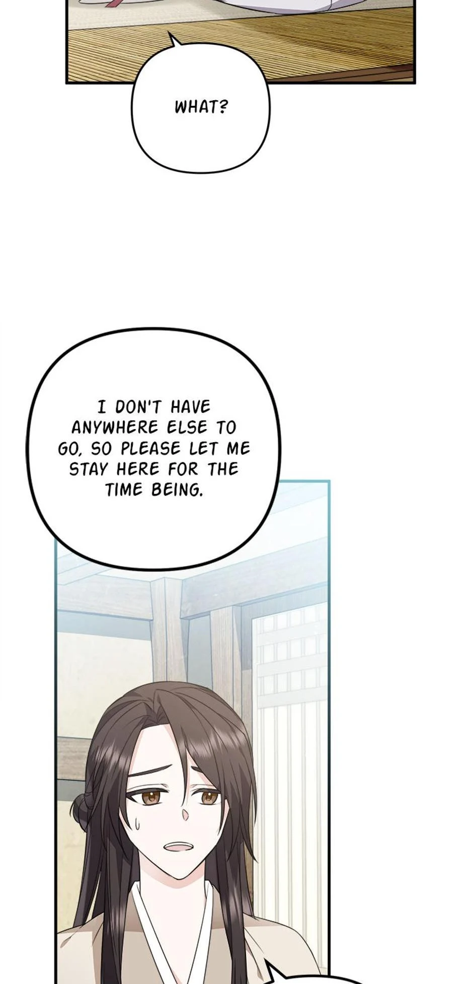 Close the Petals Chapter 5 - Page 32