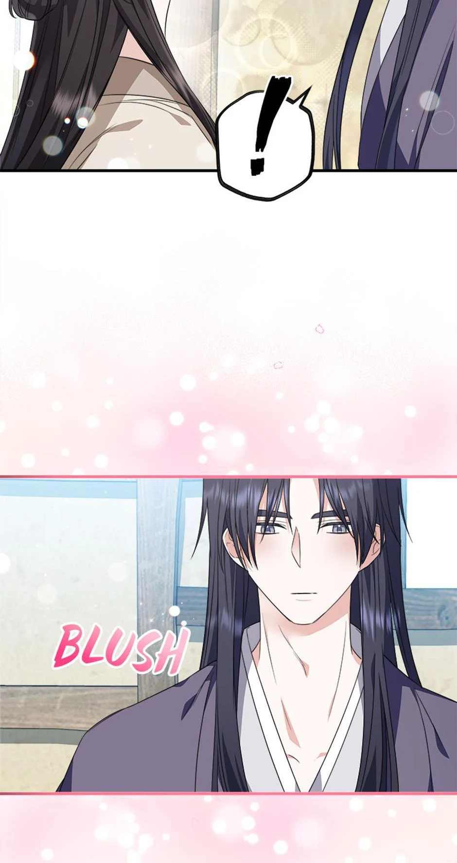 Close the Petals Chapter 5 - Page 37