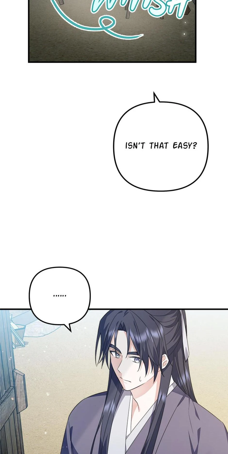Close the Petals Chapter 5 - Page 43