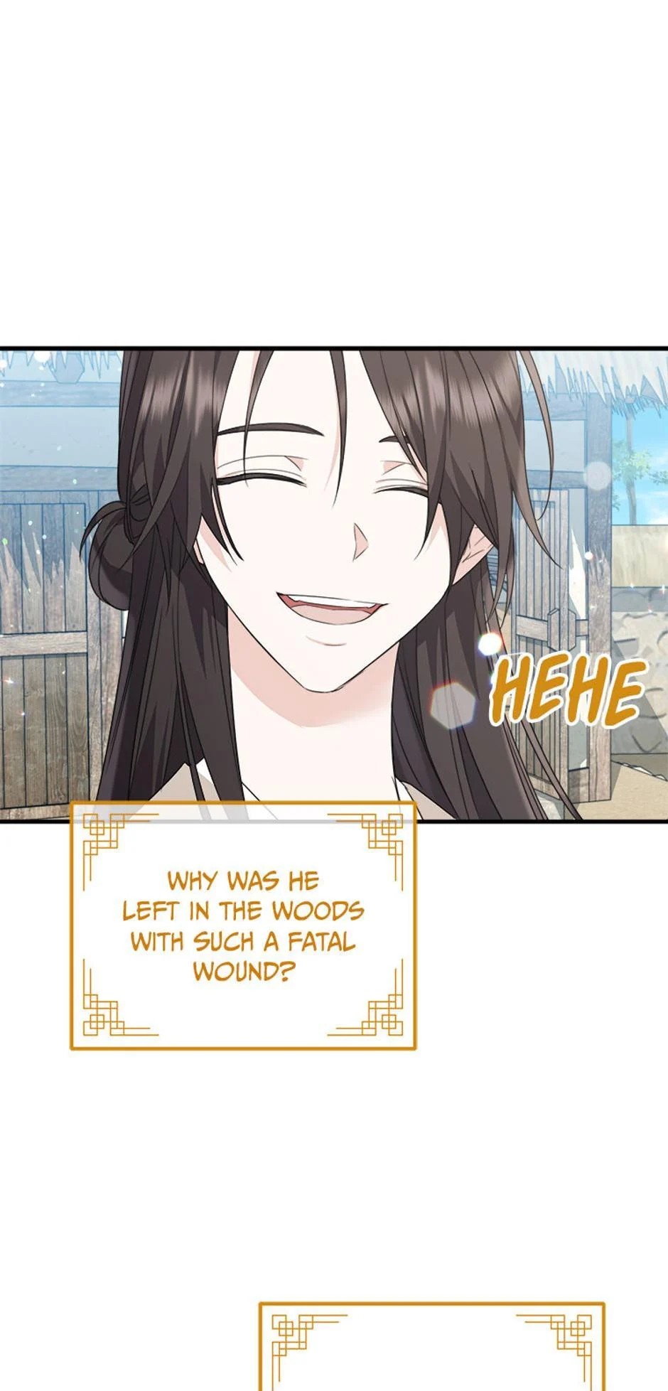 Close the Petals Chapter 5 - Page 47