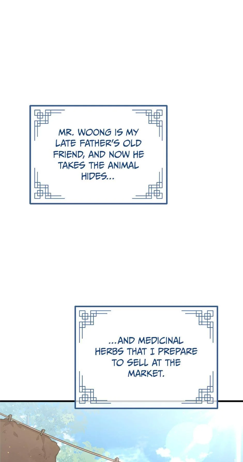 Close the Petals Chapter 5 - Page 53