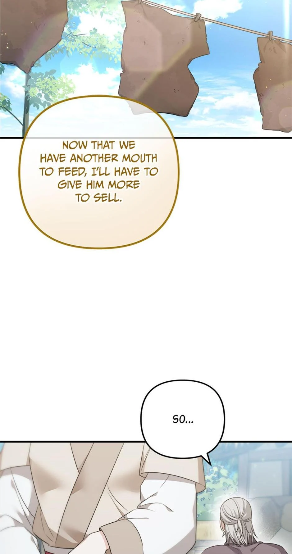 Close the Petals Chapter 5 - Page 54