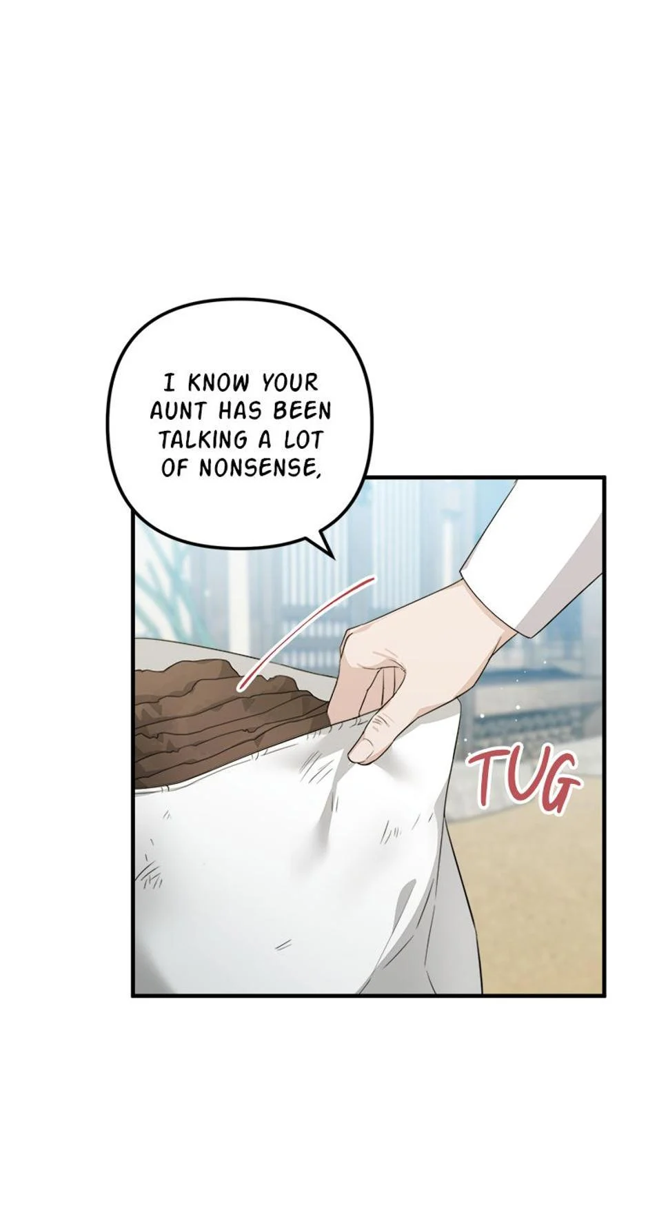 Close the Petals Chapter 5 - Page 56