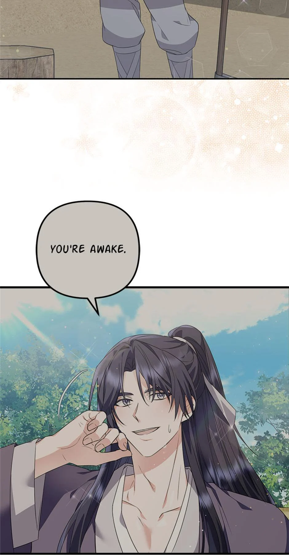 Close the Petals Chapter 5 - Page 61