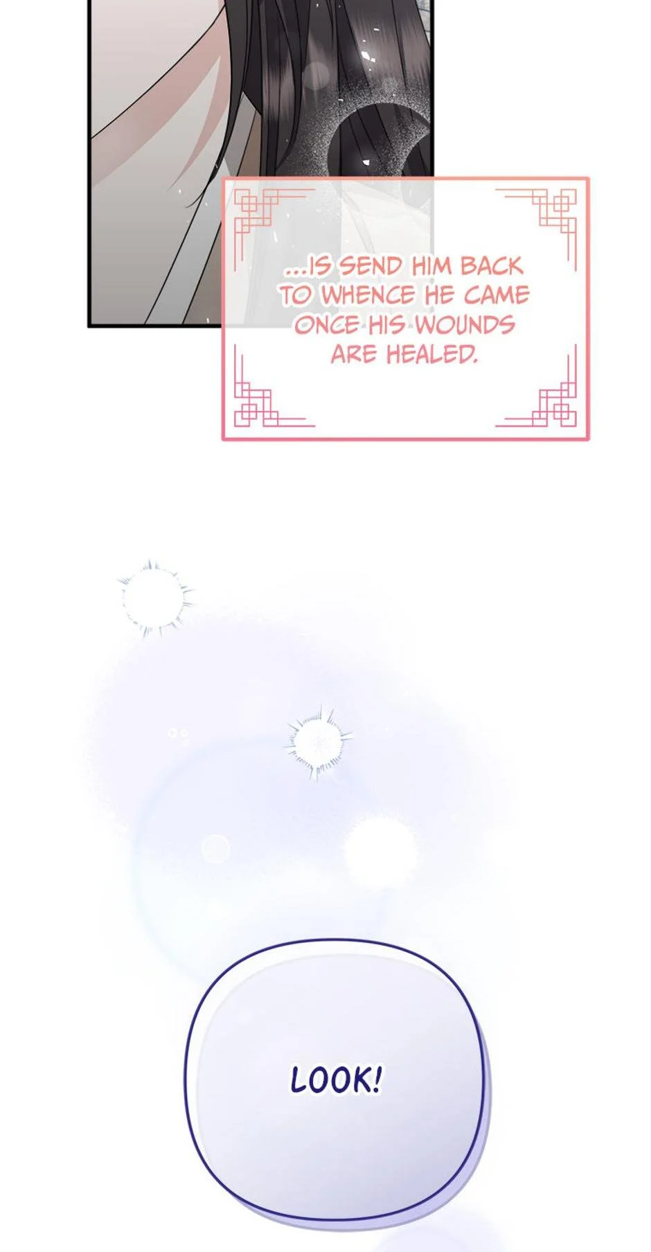 Close the Petals Chapter 5 - Page 63
