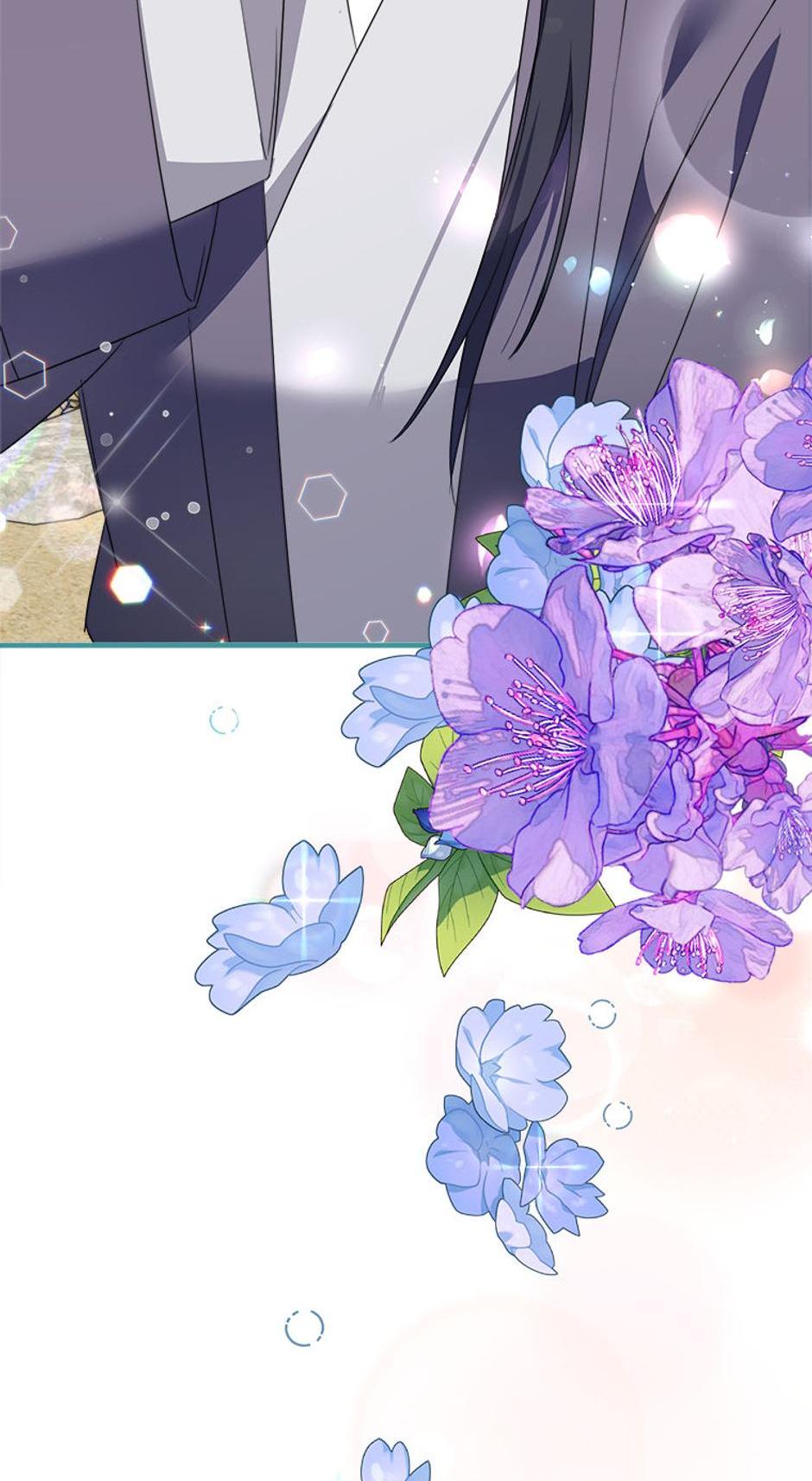 Close the Petals Chapter 5 - Page 68