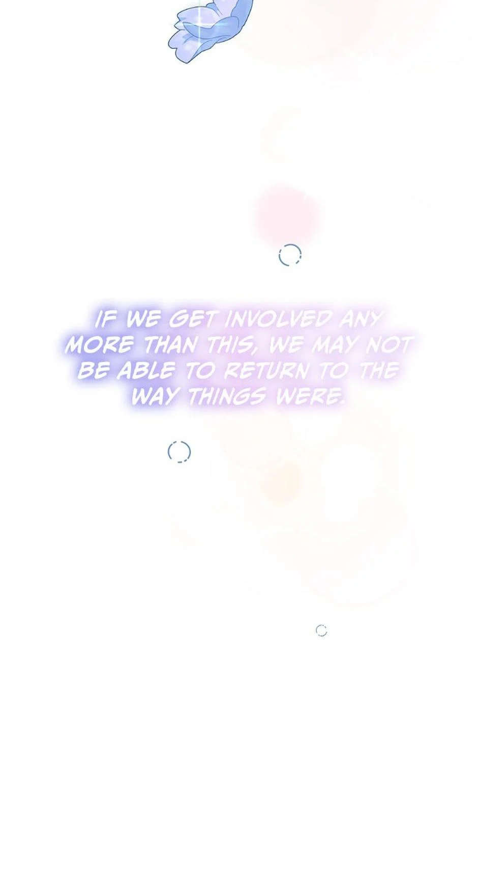 Close the Petals Chapter 5 - Page 69