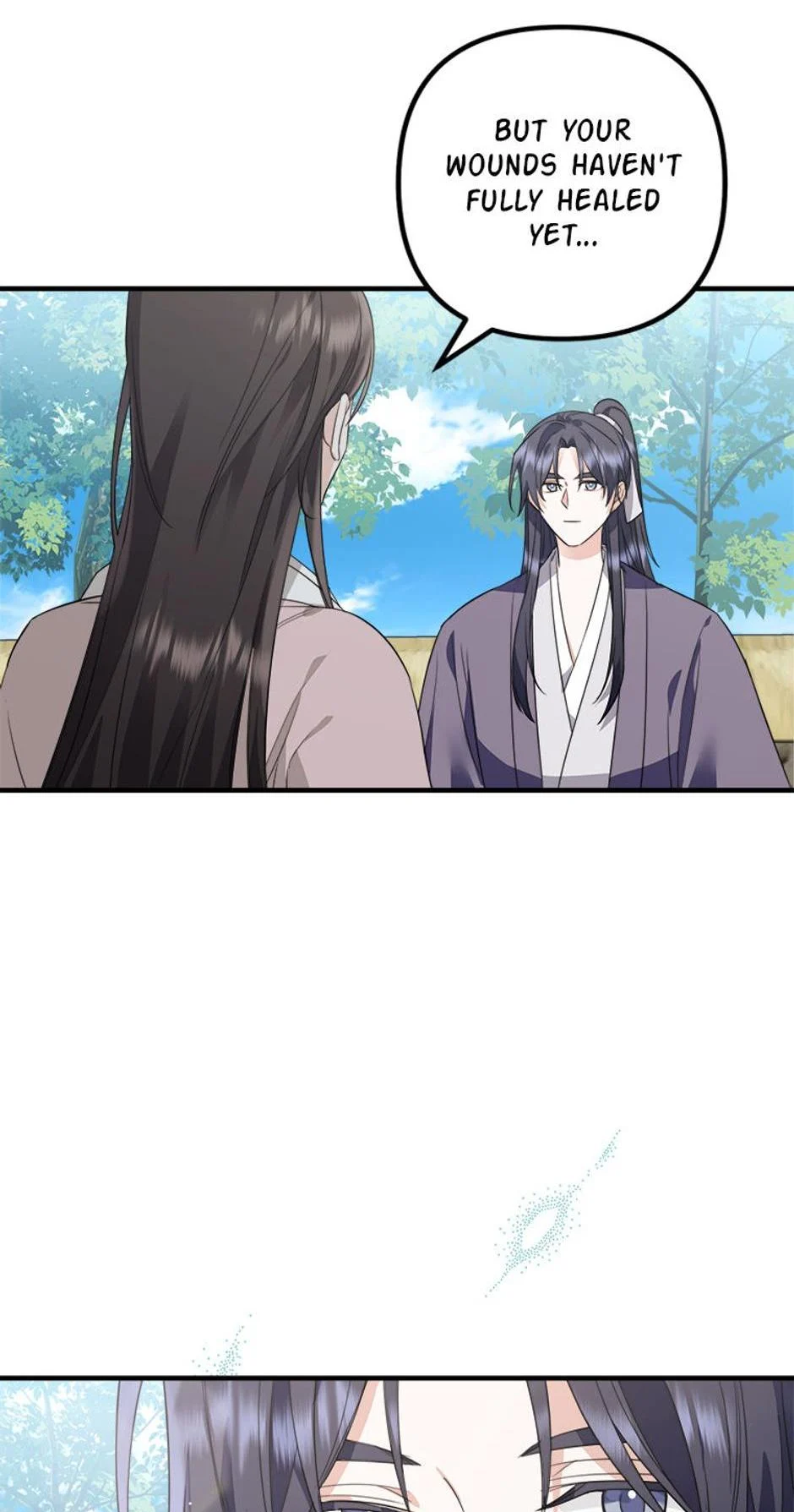 Close the Petals Chapter 5 - Page 10