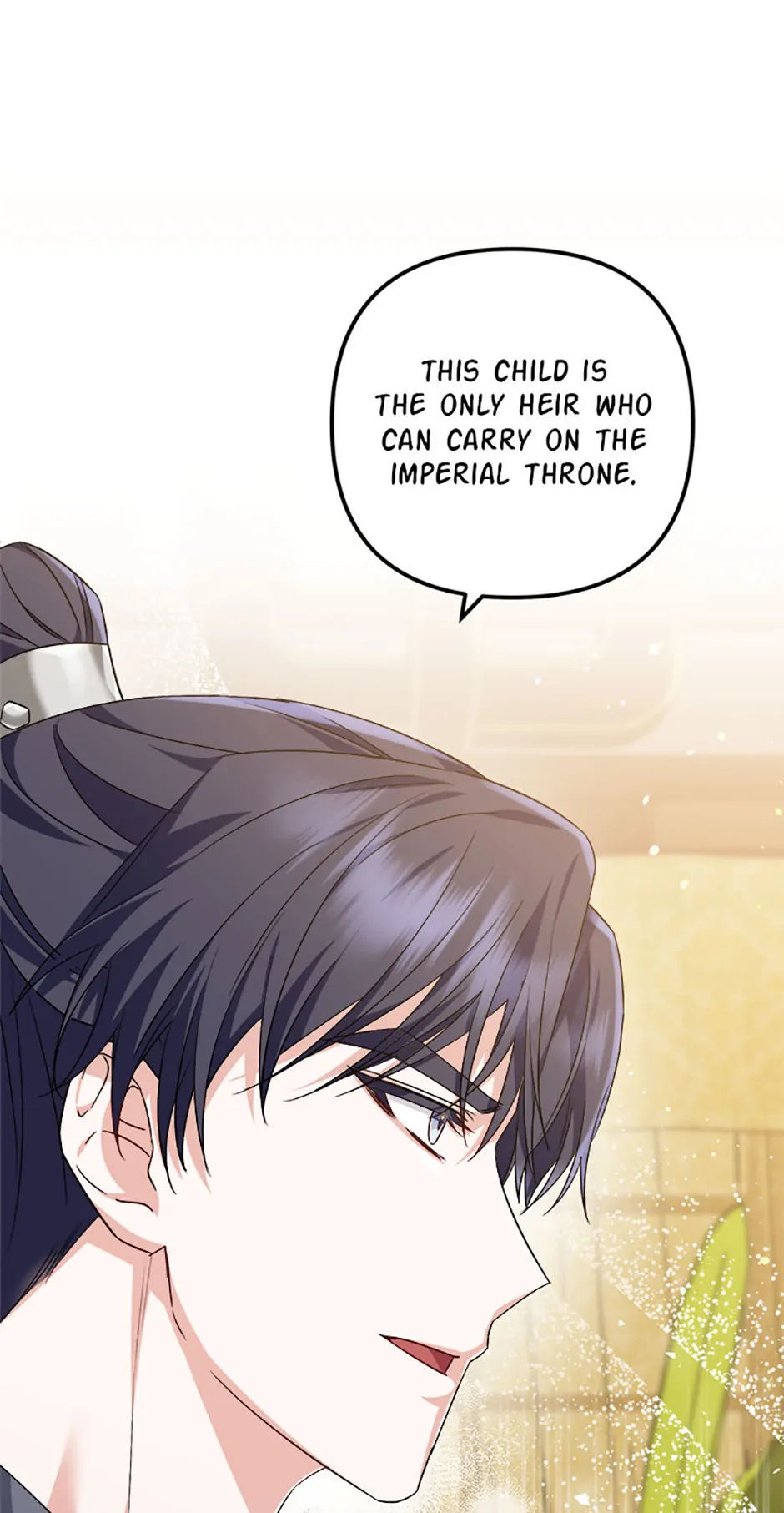 Close the Petals Chapter 50 - Page 14