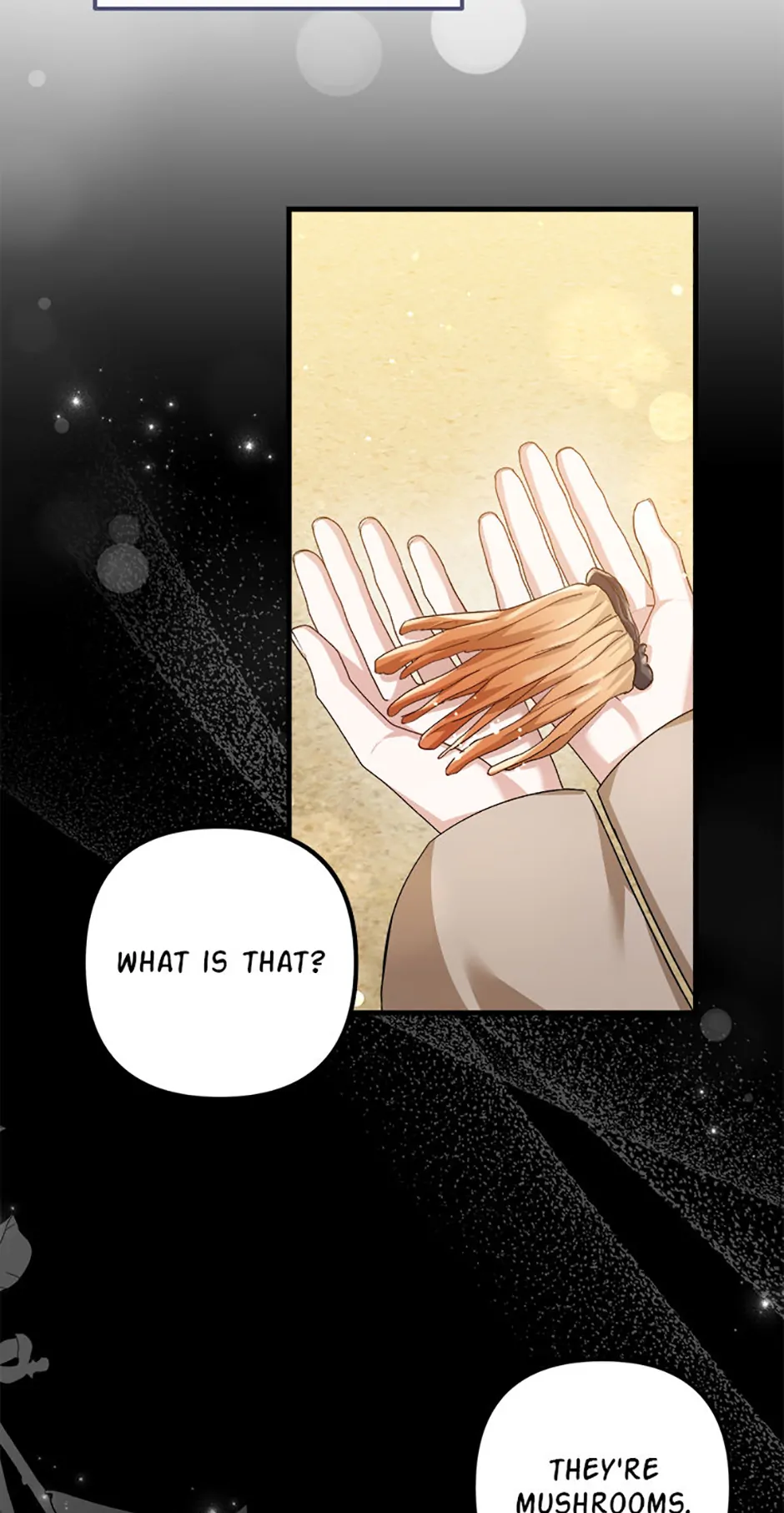 Close the Petals Chapter 50 - Page 18