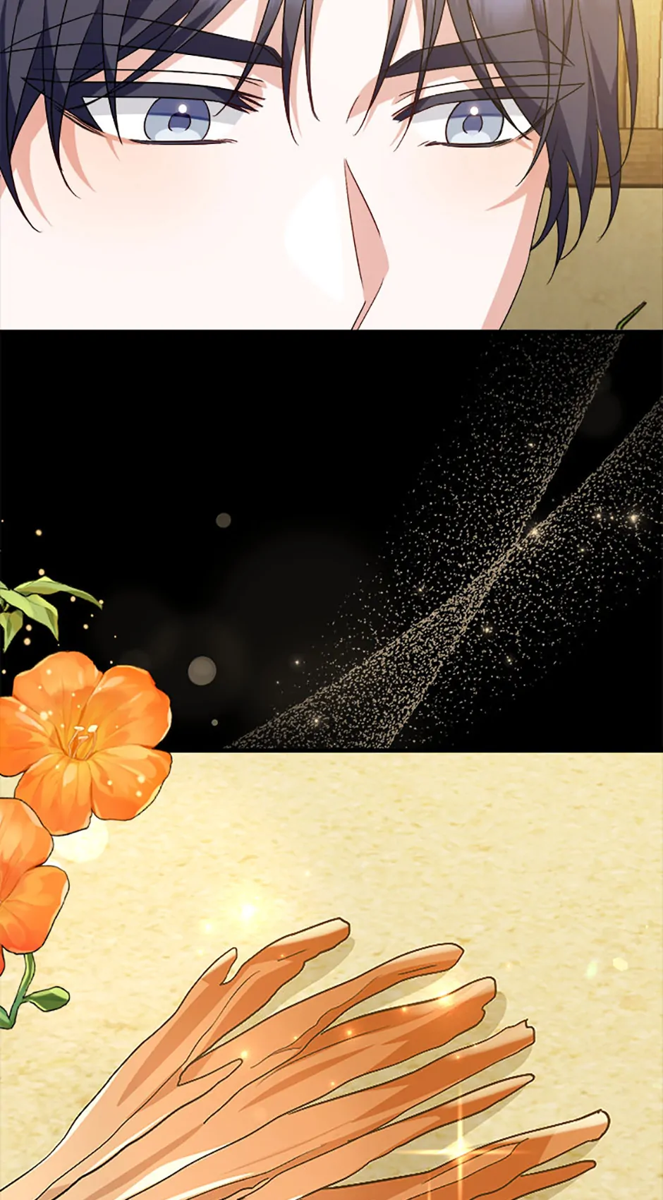 Close the Petals Chapter 50 - Page 23