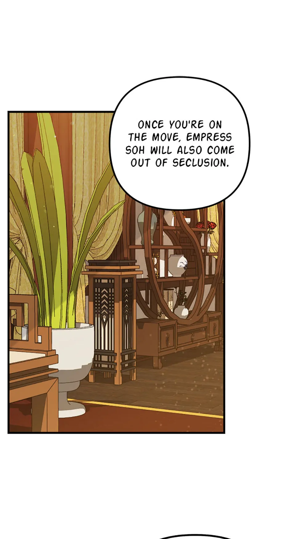 Close the Petals Chapter 50 - Page 26