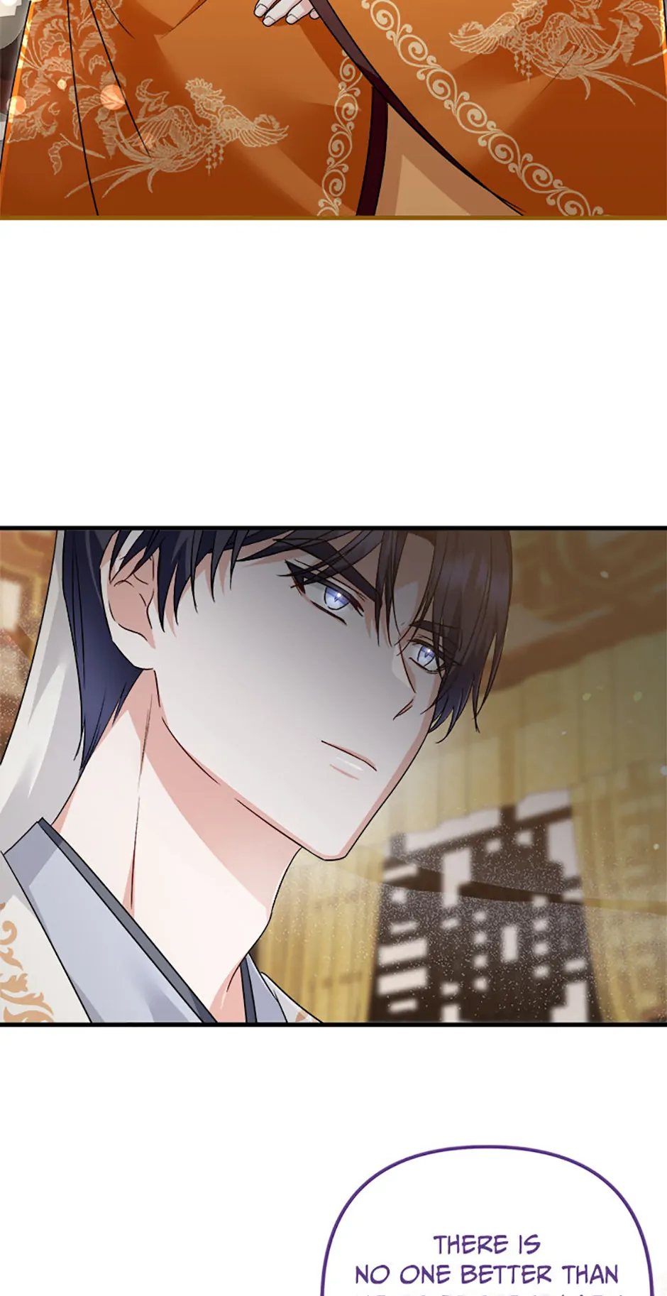 Close the Petals Chapter 50 - Page 4