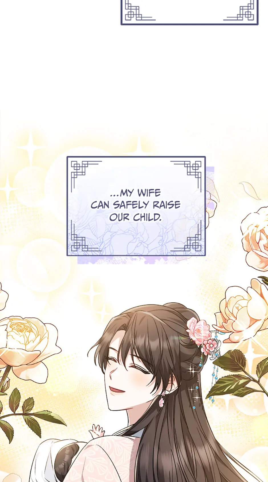 Close the Petals Chapter 50 - Page 35