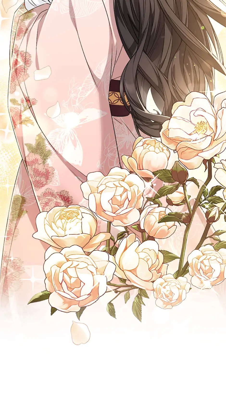 Close the Petals Chapter 50 - Page 36