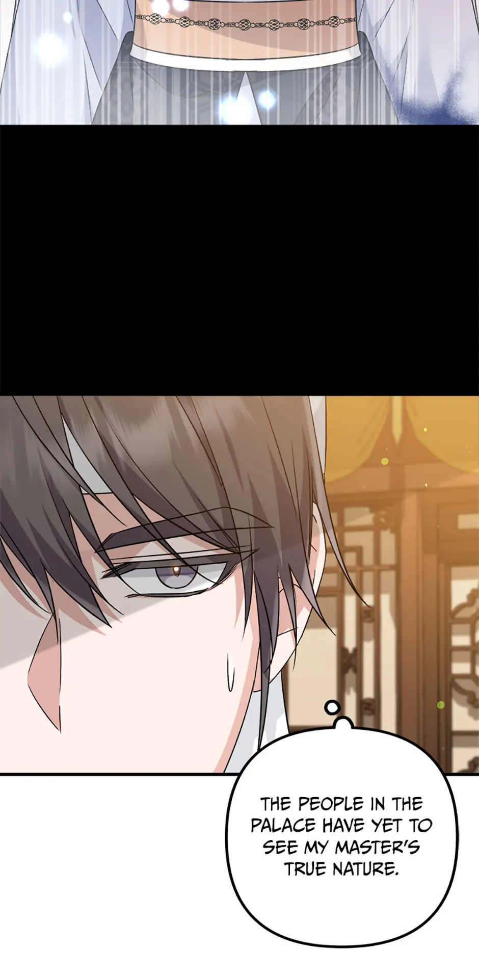 Close the Petals Chapter 50 - Page 42