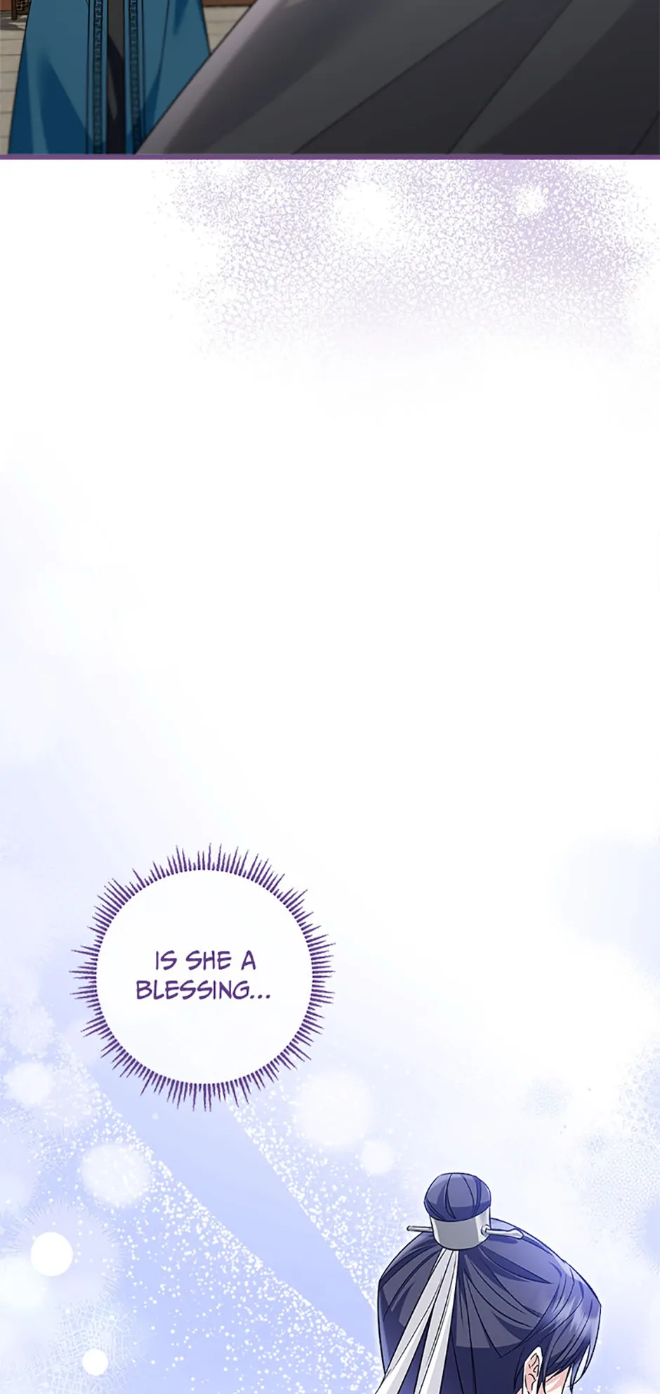 Close the Petals Chapter 50 - Page 45