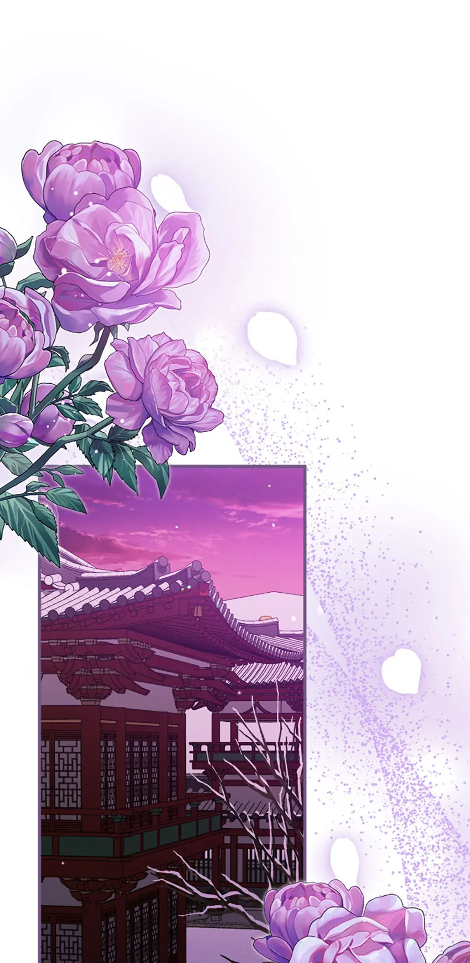 Close the Petals Chapter 50 - Page 48