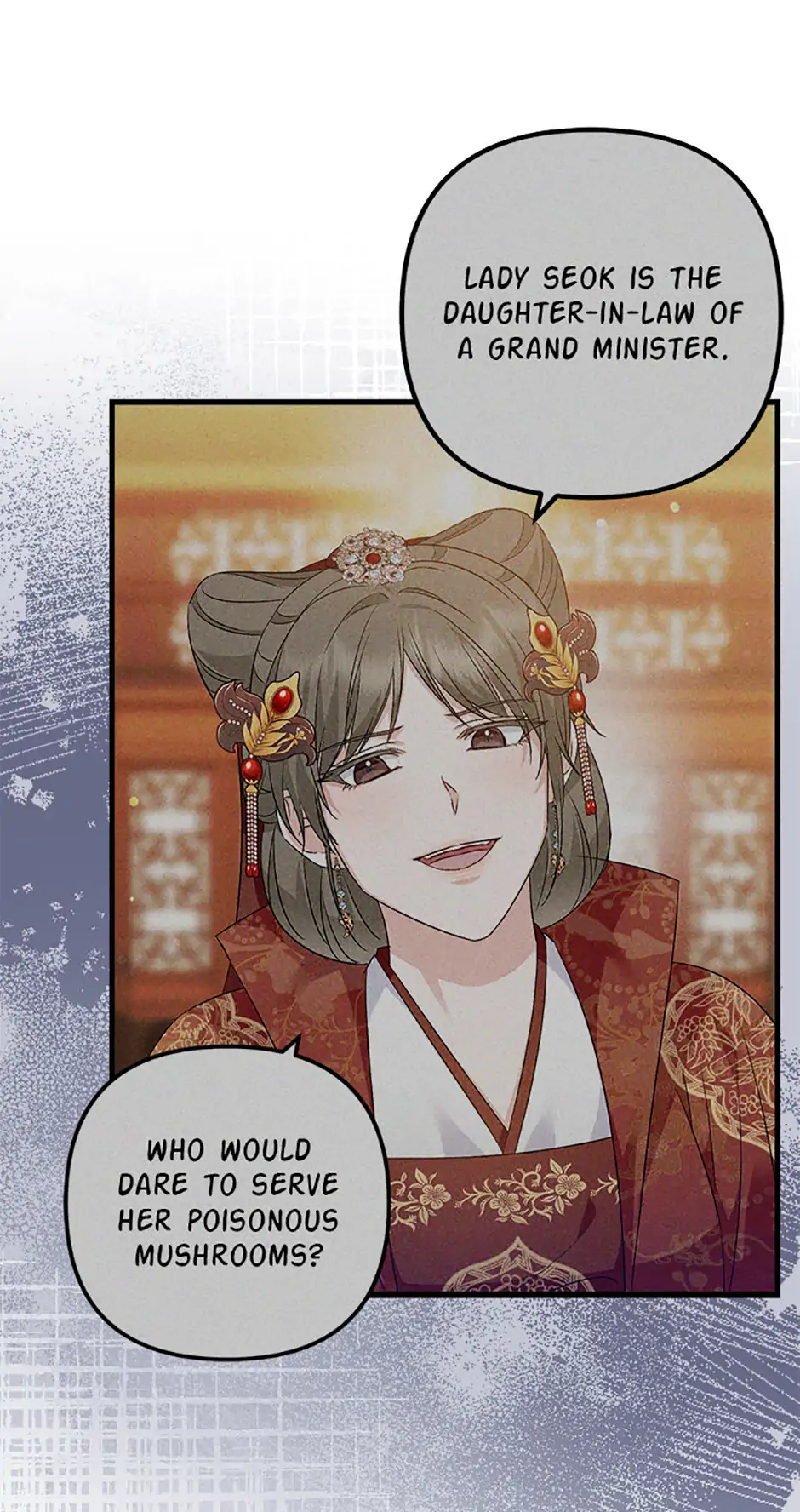 Close the Petals Chapter 50 - Page 54