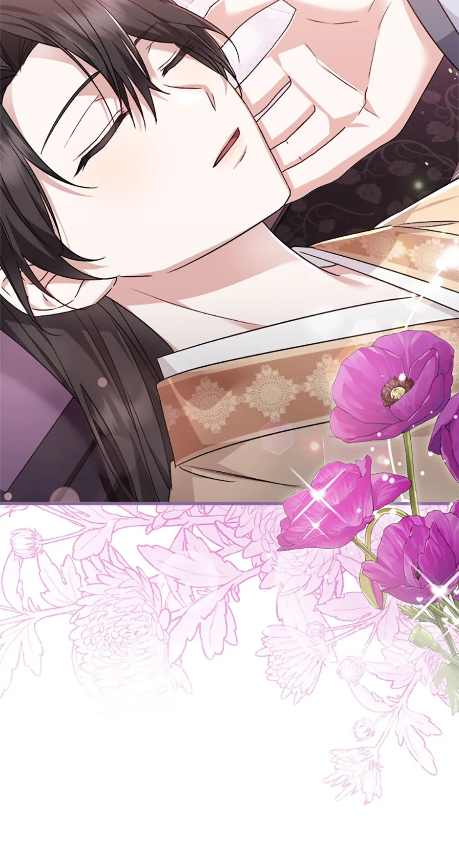 Close the Petals Chapter 50 - Page 59