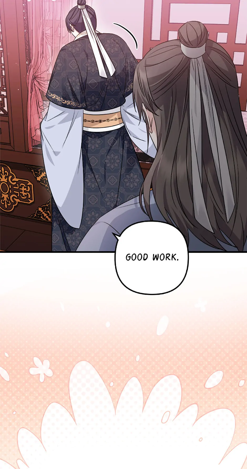 Close the Petals Chapter 50 - Page 63