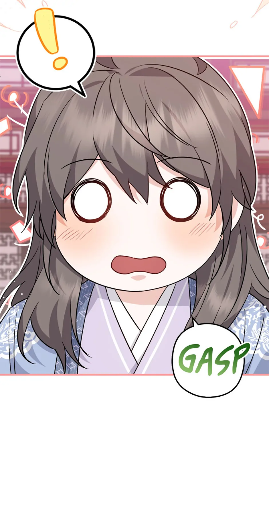 Close the Petals Chapter 50 - Page 64
