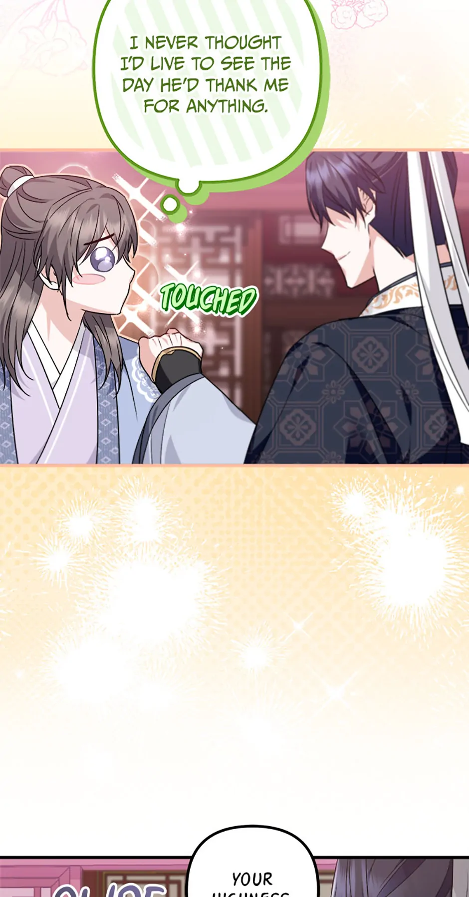 Close the Petals Chapter 50 - Page 68