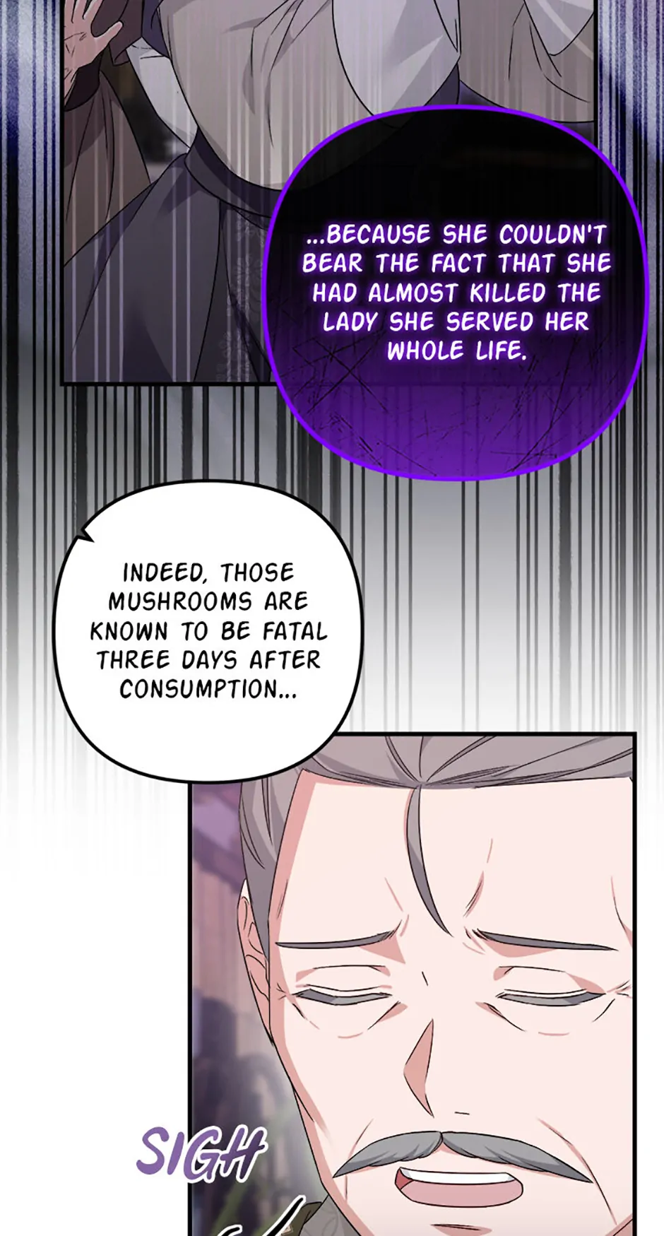 Close the Petals Chapter 51 - Page 12