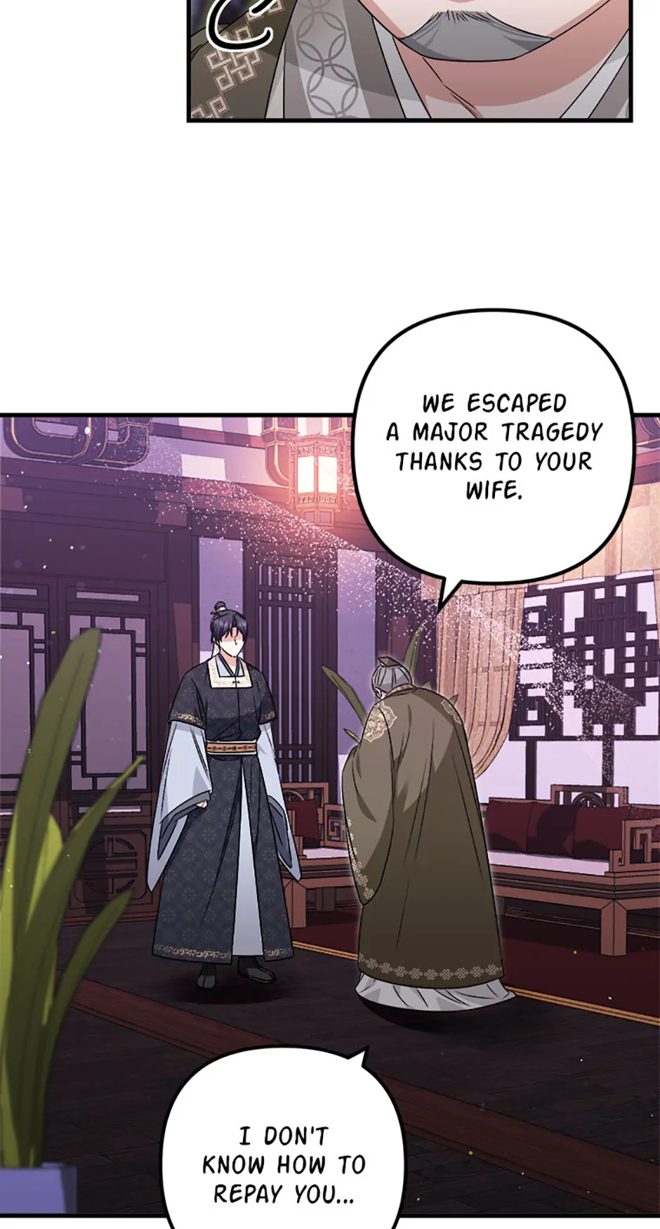 Close the Petals Chapter 51 - Page 13