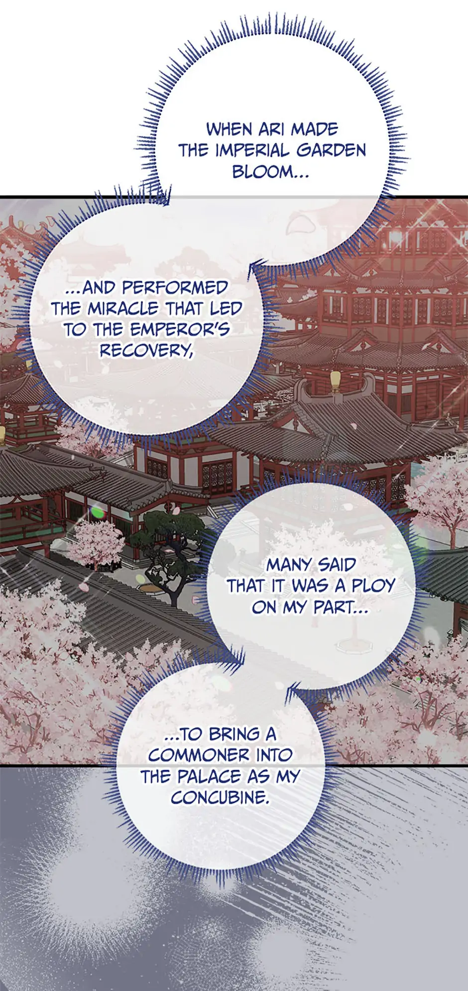 Close the Petals Chapter 51 - Page 16