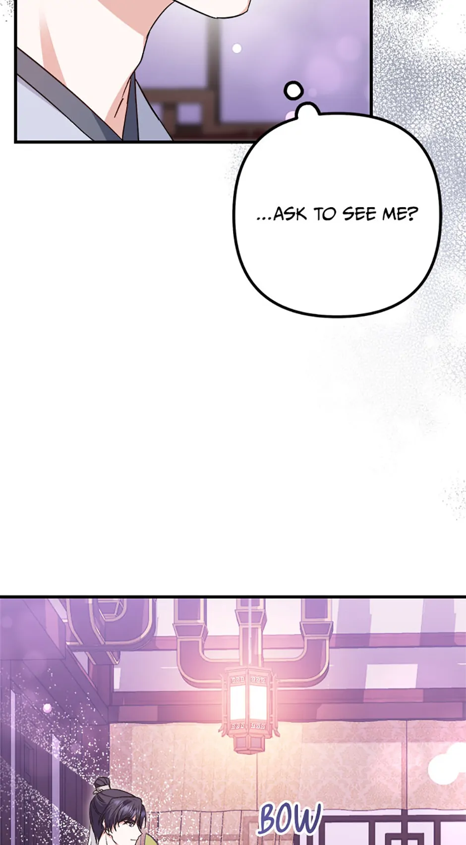 Close the Petals Chapter 51 - Page 3