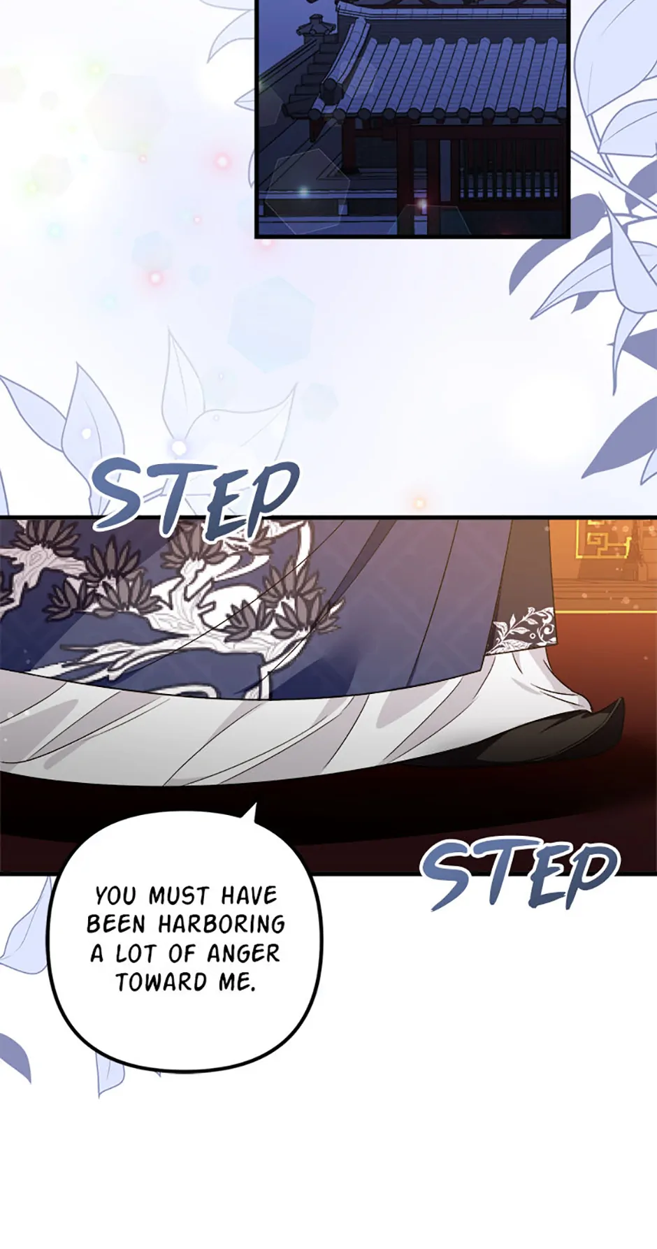 Close the Petals Chapter 51 - Page 28