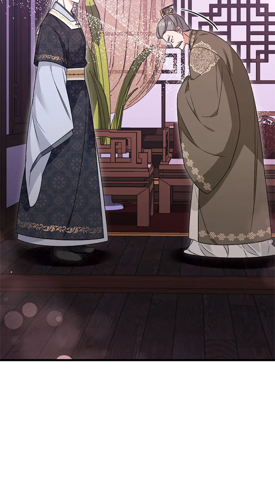 Close the Petals Chapter 51 - Page 4