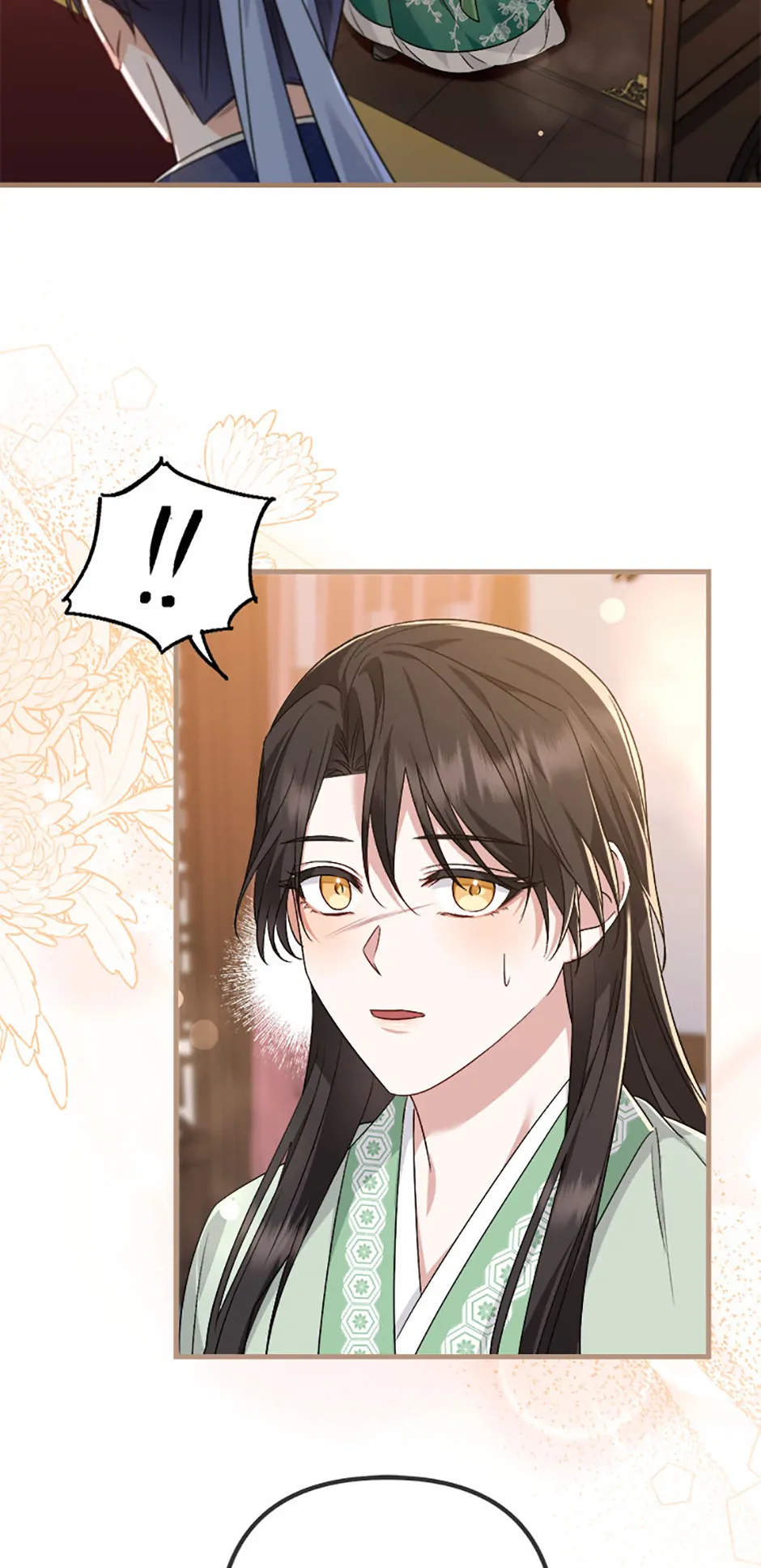 Close the Petals Chapter 51 - Page 31