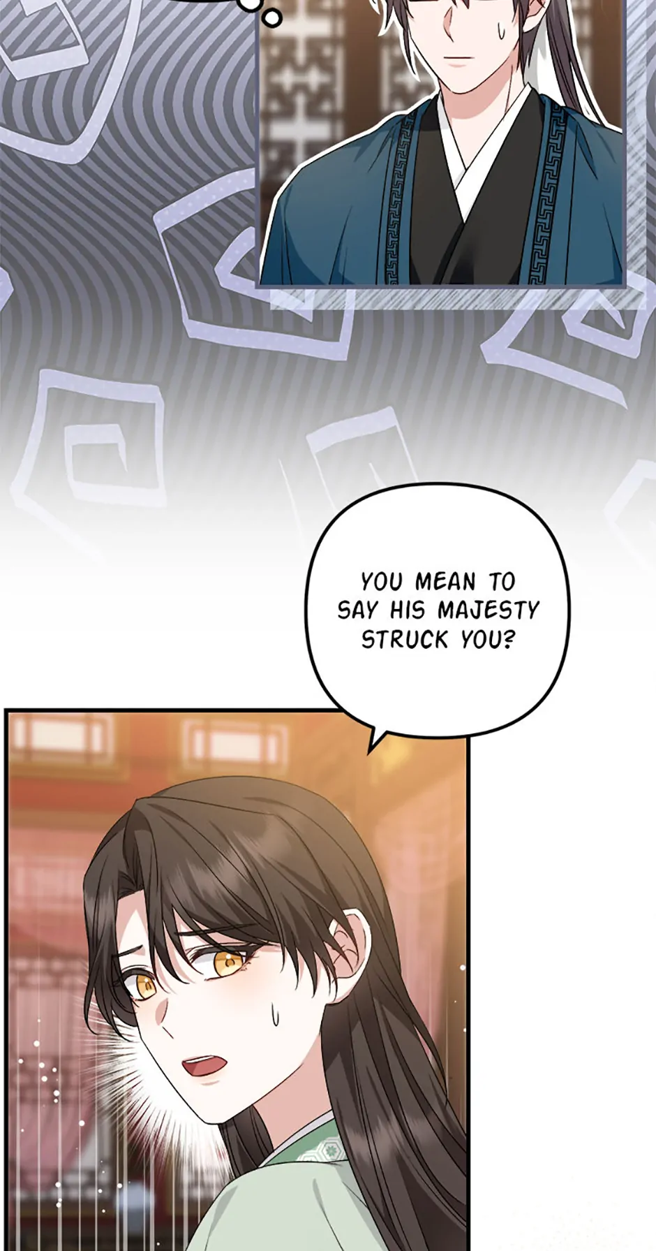 Close the Petals Chapter 51 - Page 38