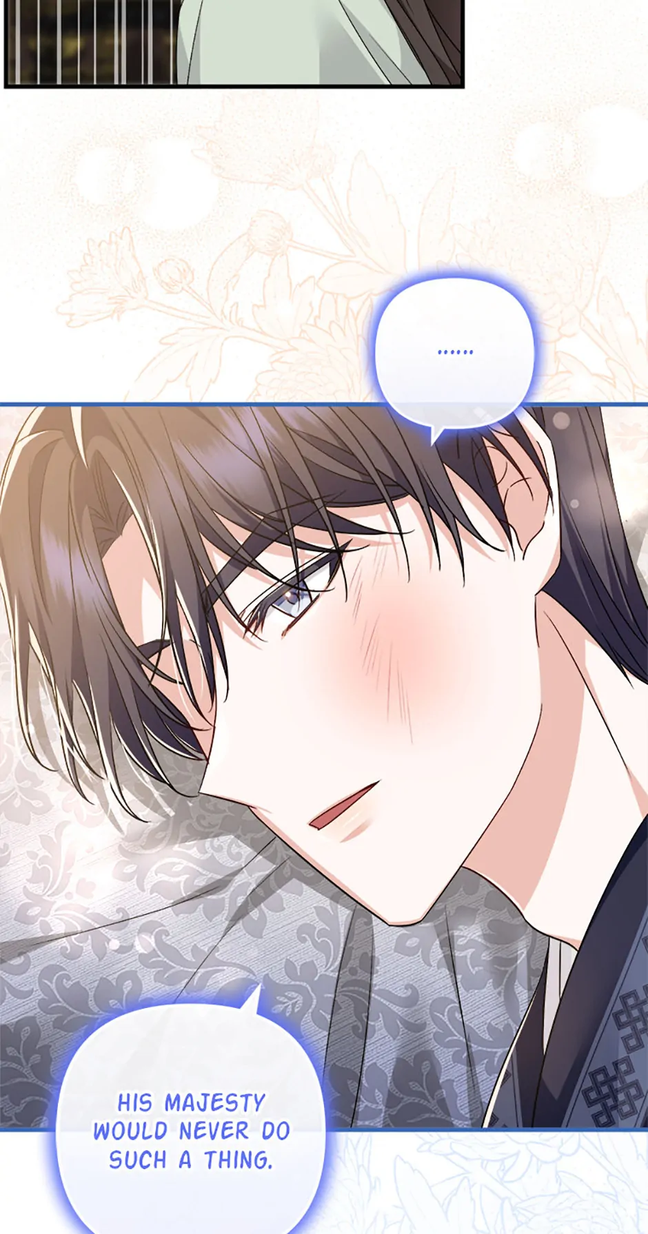 Close the Petals Chapter 51 - Page 39