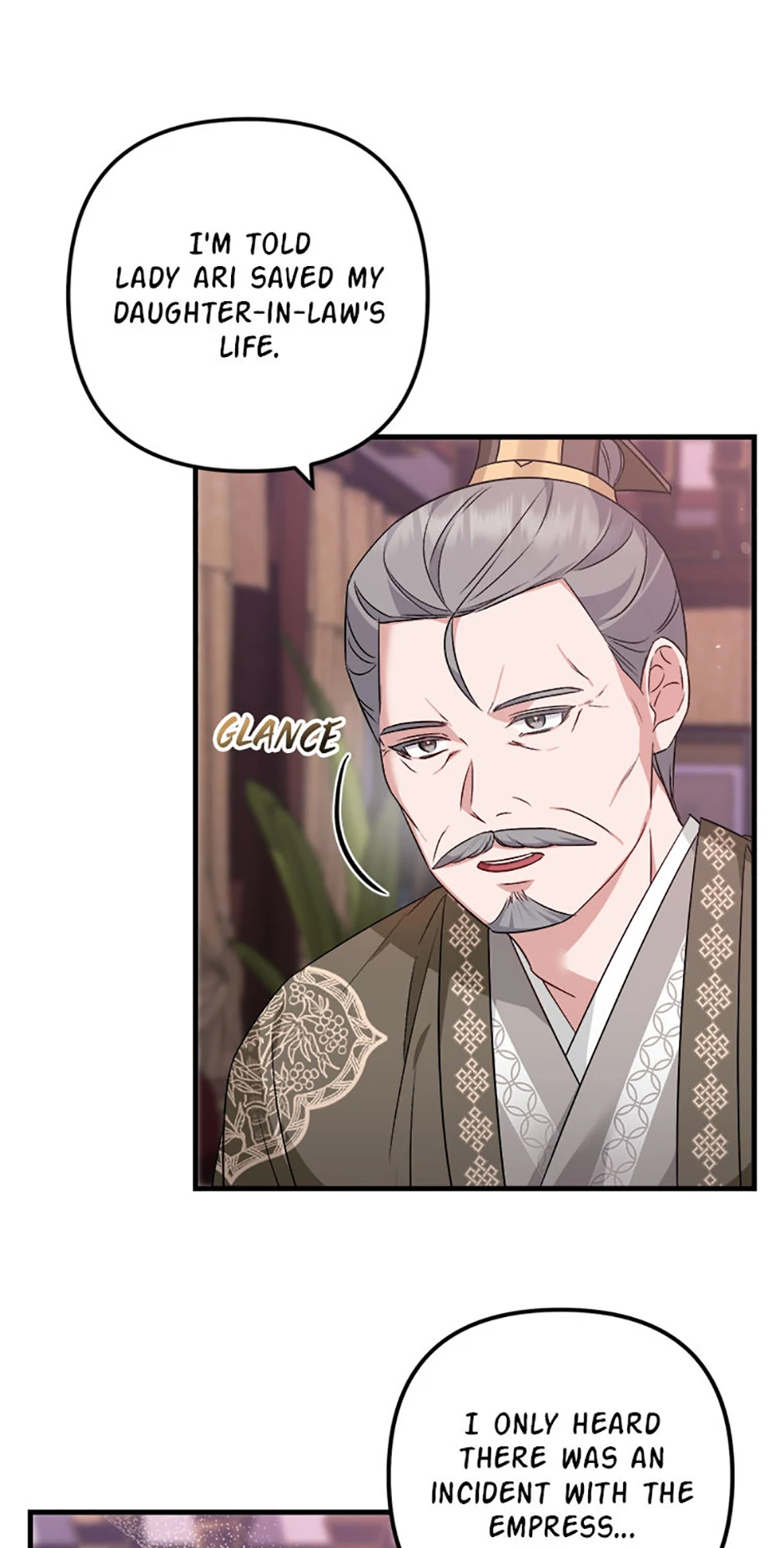 Close the Petals Chapter 51 - Page 5